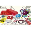 Lisciani Giochi- I'm a Genius Electrical Circuit Laboratory, 105564, Multi-Colour
