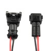 HiSport Injector Adaptors Plugs Connectors Harness OBD2 TO OBD1 EV1