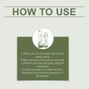 Rosemary Hair Thicker Serum Roll On, Serums Nutritivos para el