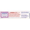 Fixodent Denture Crema adhesiva original 1.40 oz, Paquete con 2
