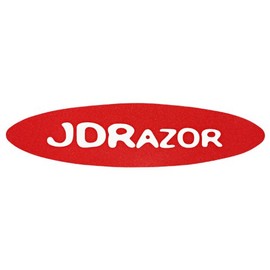 JD RAZOR RED Deck Tape