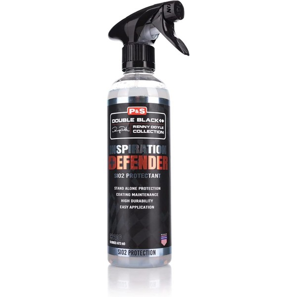 P & S PROFESSIONAL DETAIL PRODUCTS P & S Professional
