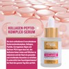 Softto+Plus Collagen Peptide Complex Serum - Für straffere und strahlende
