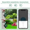 SEC 24 Irrigation Computer WiFi, Watering Clock Smart with Wi-Fi