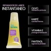Skin Natural - Reparador Instantáneo de labios sin sabor, 100%