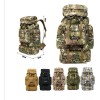 Yuqing Mochila De Senderismo Grande 70l Resistente Agua Para Vi