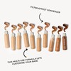 MCoBeauty Instant Concealer Camouflage & Contour - Contour Medium