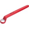 Hazet 630KV-14 Single-Ring Spanner Insulated S-14 mm