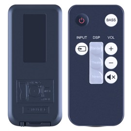 New Remote Control Replacement fit for BOSS Audio 560BRGB 750BRGB MR500UAB 820BRGB 632UAB 609UAB Double Din Marine Audio Car Stereo Receiver