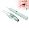 Visual Children Ear Wax Removal Tweezer Kit USB Charging Luminous
