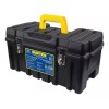 Surtek Caja De Herramientas Plástica 21'' Con Broches Surtek Cps20