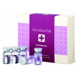 Dermaheal Cosmeceuticals Professional Peptide SB Skin Brightening, 1.7 Ounce by Dermaheal Cosmeceuticals