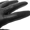 Pratt and Hart Streamline Women’s Deerskin Driving Gloves Size M