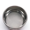 LABALPHA 90 Mesh Lab Sieves, Test Sieve #90 Mesh, 4''