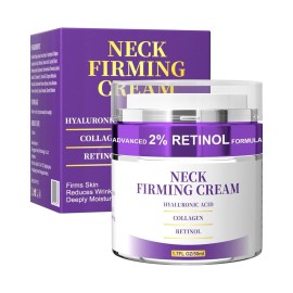 Unbranded Neck Creams for Tightening and Firming