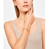 Liebeskind Berlin Women's Bracelet, Stainless Steel, 20 cm, Stainless Steel,
