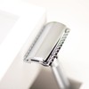 MERKUR Safety Razor 23C | Classic with Long Handle Gloss