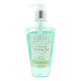Nougat London "Fig & Pink Cedar" Sanitiser Gel 250 ML