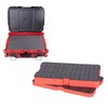 Econo Foam Inserts- Fits Milwaukee Packout ™ 48-22-8424 (2 Piece