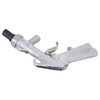 Air Sand Blaster Kit Sandblaster Sandblasting Machine for Sand Glass