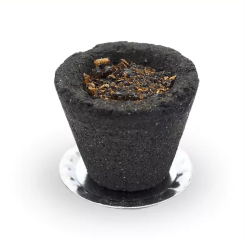 6 Incense Head Shapes | Jerusalem | For Rituals |