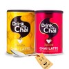 Chai Latte Powder Bundle Includes: 1x Drink Me Chai Vanilla