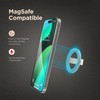 ENCASED Encased Magnetic Phone Grip Holder (Compatible with MagSafe) Thin