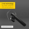 Jabra Talk 45 Black Bluetooth Headset for High Definition Hands-Free