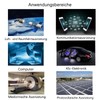 660 Pieces 0805 SMD Resistance Kit 33 Values 20 Pieces