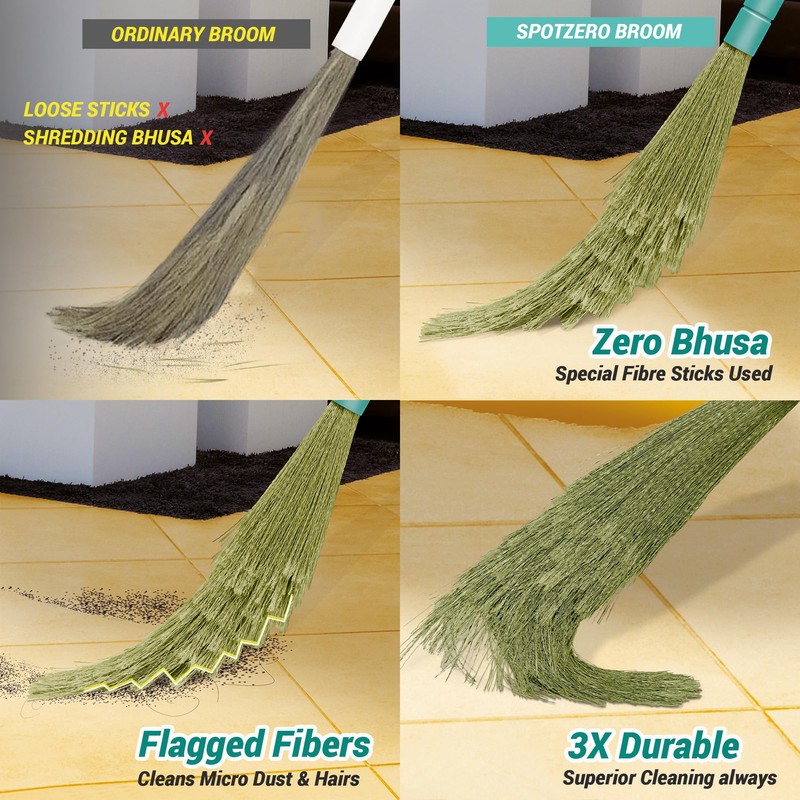 Spotzero by Milton Zero Dust Broom XL (1)
