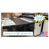 For Rent Yard Sign Custom Large QR Code, Double Side