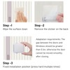 5pcs Sliding Glass Doors Child Lock Baby Security Limiting Device