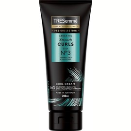 Tresemme Smooth Curls Cream 200ml