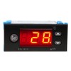 EW‑181H Digital Temperature Controller Thermostat EW‑181H Temperature Control Meter