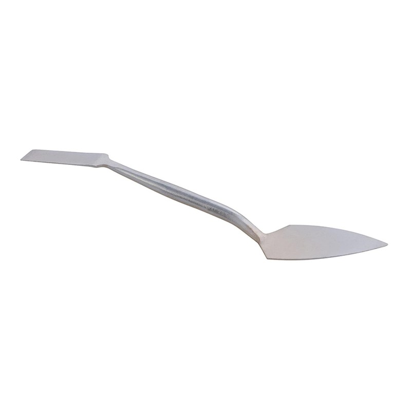 Dapetz ® Plasterers Trowel & Square Tool 230mm Double for