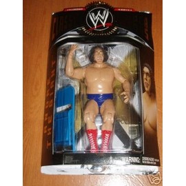 WWE Classic Series 7 ANDRE THE GIANT Collector Wrestling Figure