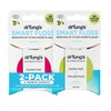 Dr. Tungs Smart Floss, 30 yds, Natural Cardamom Flavor 1