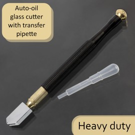 AERZETIX - C76301 - Glass Cutter + Pipette with Drip Insert