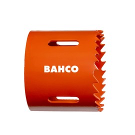 Bahco 2-7/8-Inch 3830-73-VIP Bi Metal Hole Saw