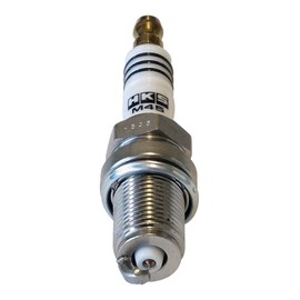 HKS 50003-M45 M-Series Super Fire Racing Spark Plug Heat Range 9