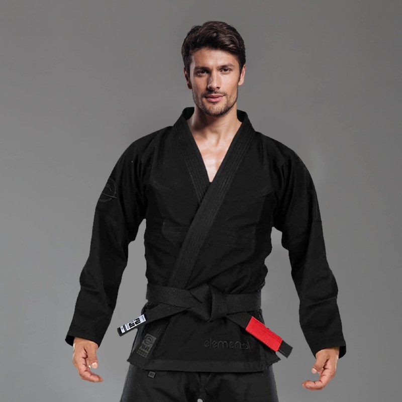 Fuji Elemental BJJ Gi