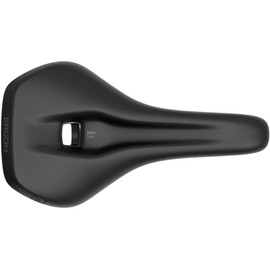Ergon Men's SMC Saddle, Black, M/L