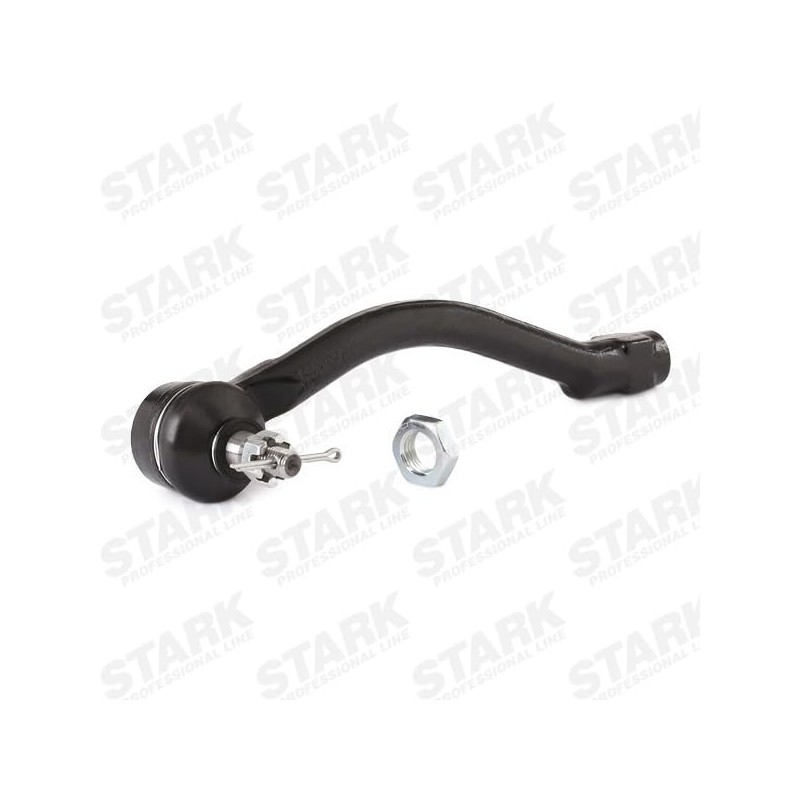 STARK SKTE-0280662 LH Outer Tie Rod End