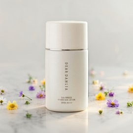 Dear Dahlia Sun Lotion SPF50+ / 디어달리아 선 로션 SPF50+