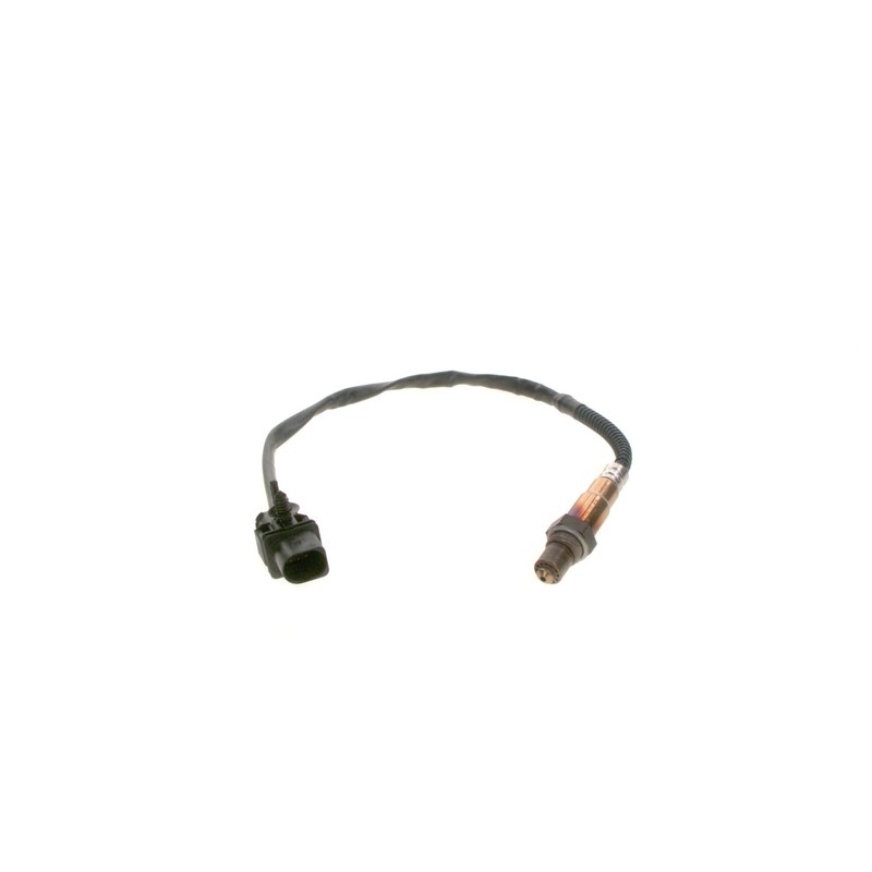 Bosch Lambda Sensor – Part Number 0 258 017 454
