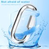 Vmuter 1Pcs 4.16 Inch 316 Heavy Duty Stainless Steel Screw