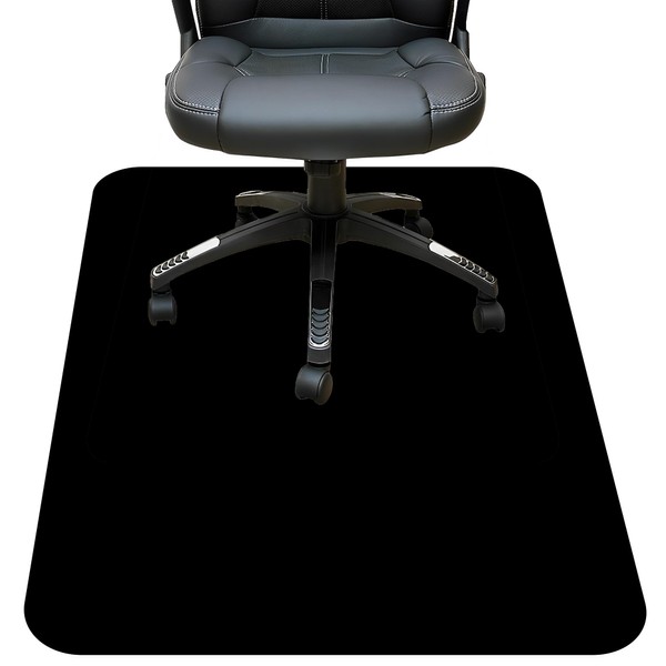 RTYVBMX Custom Gaming Chair Mat 36"x48" Rectanglar for Hardwood Floor