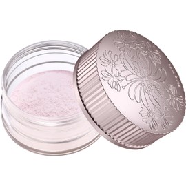 PAUL & JOE Illuminating Loose Powder 01 Lavender Pearl, Finishing Powder, 10g, Purple