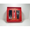 Carolina Herrera 212 VIP Black 3pc Gift Set For Men