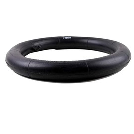 REBEKAMODS 2.50x16 2.25x16 (70/90-16) Inner Tube (1-Pack) for Dirt Bike Motorcycle Front Rear Tire, Heavy Duty E-Bike Electric Inner Tube 2.25/2.50-16